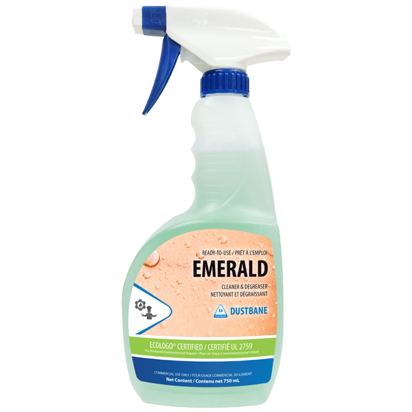 Emerald 750Ml 50203 New
