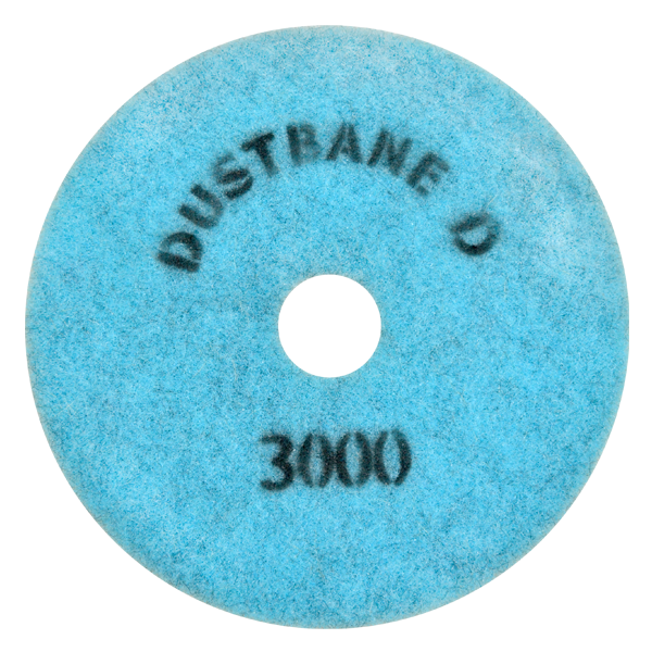 Floor Pad Diamond D Polishing
