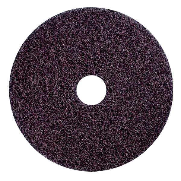 Floor Pad Emerald/Dominator
