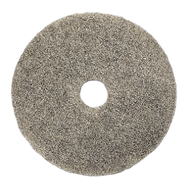 Floor Pad Heavy Burnishing
