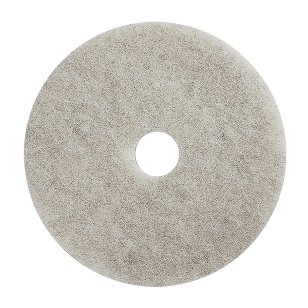 Floor Pad Light Burnishing
