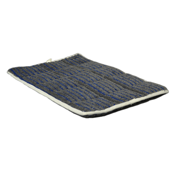 Floor Pad Rectangular Carpet
