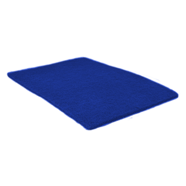 Floor Pad Rectangular Spacer
