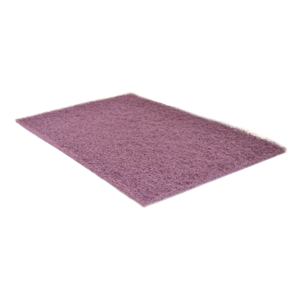 Floor Pad Rectangular Wet Strip
