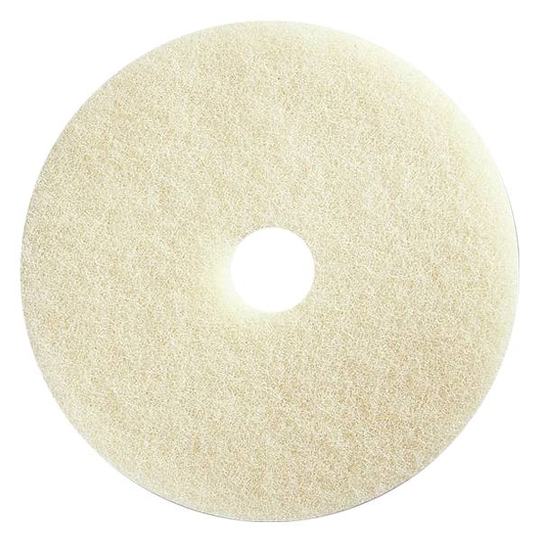 Floor Pad White Super Polishing
