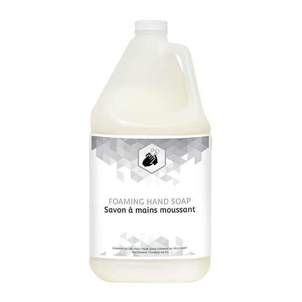 Foaming hand soap 57030
