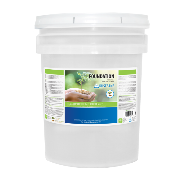 Foundation 20L 53779
