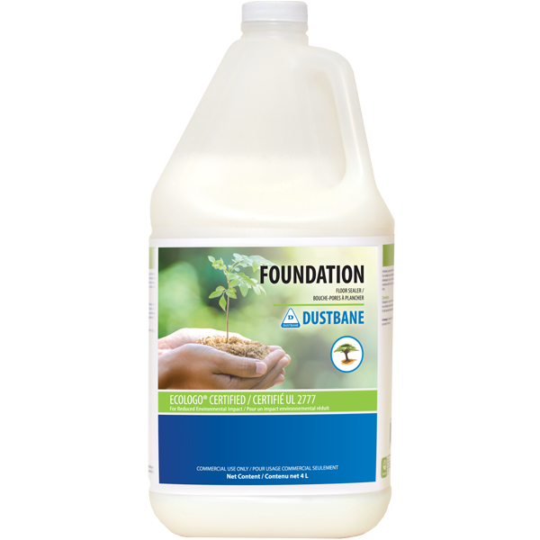 Foundation 4L 53777
