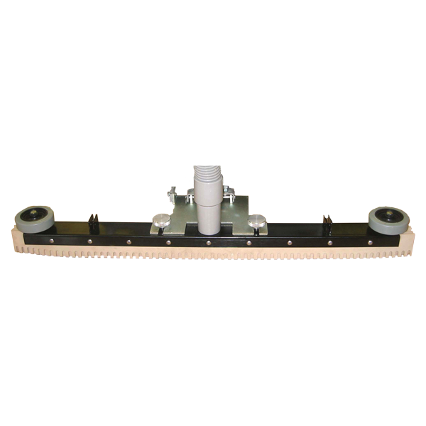 Front Mount Squeegee 28829
