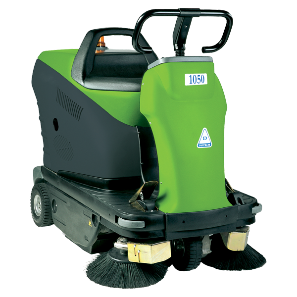 Gladiator 1050 Ride On 19676
