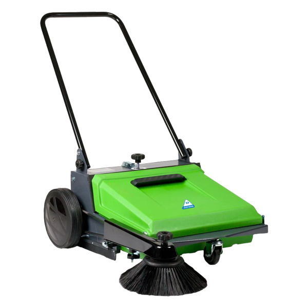 Gladiator Manual Sweeper 19679
