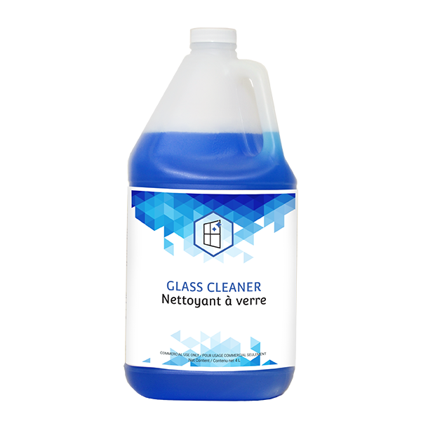 Glass cleaner 57038
