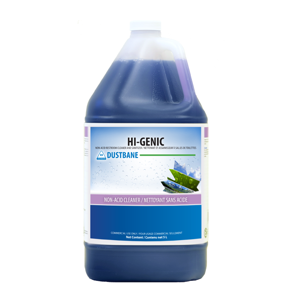 Hi Genic 5L 53727

