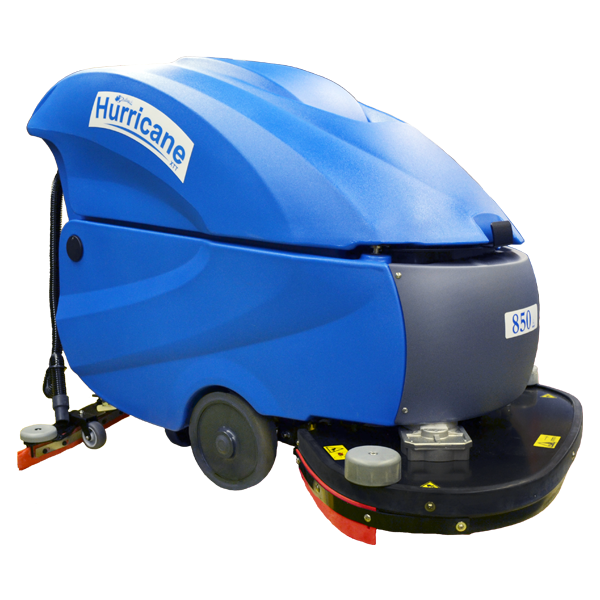 Hurricane 850 Xtt 19324
