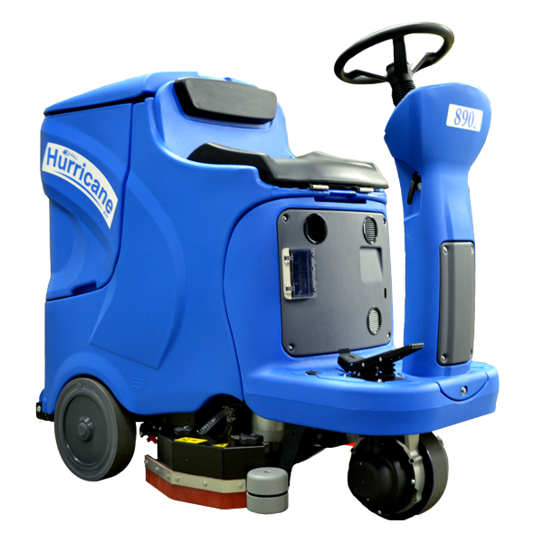 Dustbane Products Ltd.