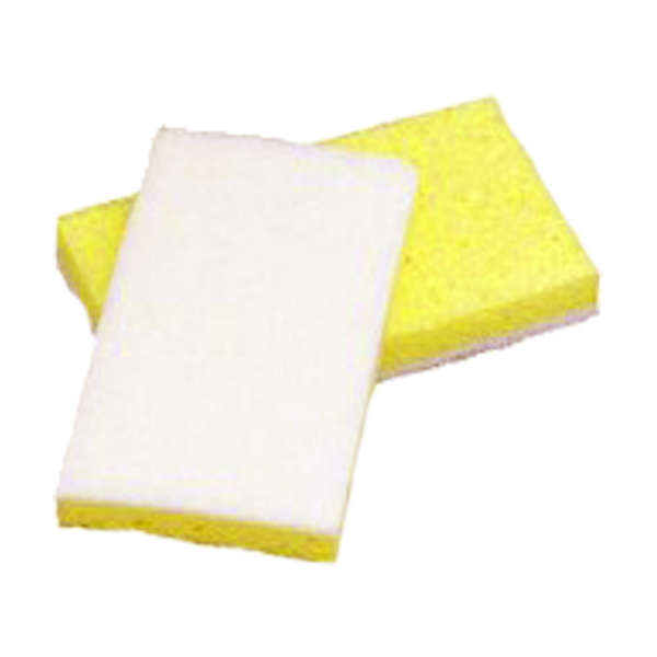 Light Duty Scrubbing Sponge 41539
