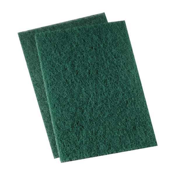 Medium Duty Scouring Pad 45141
