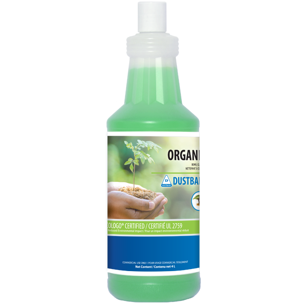 Organic 1L 53769
