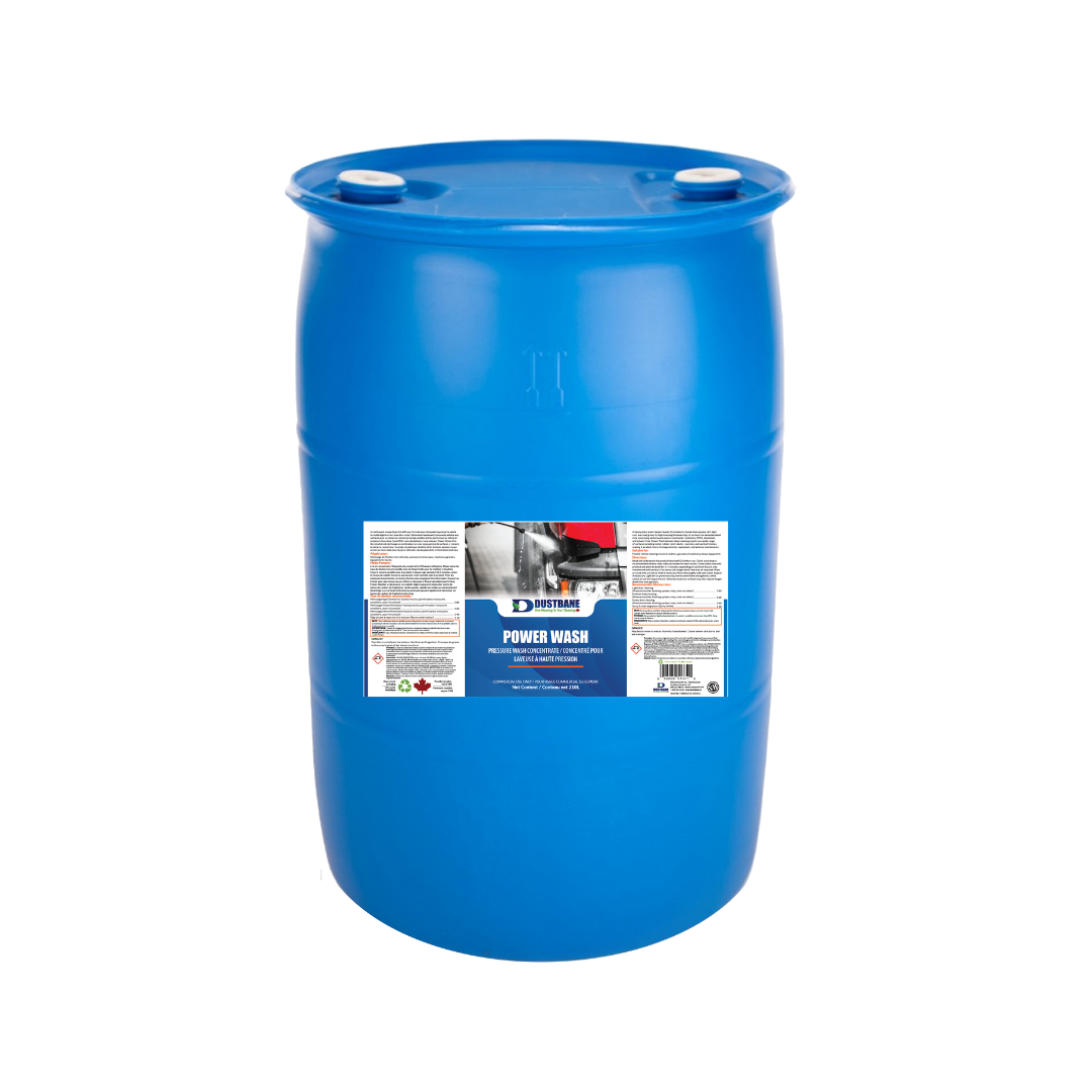 Power wash 20l 51371
