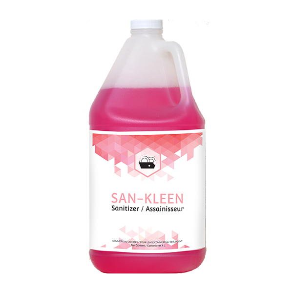 San kleen 57058
