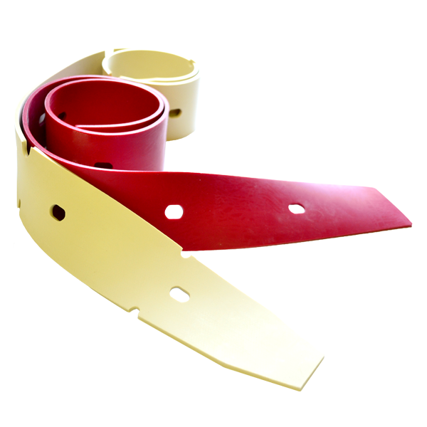 Squeegee Blades
