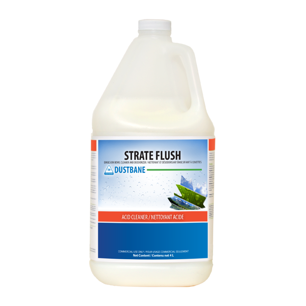 Strate Flush 4L 53743
