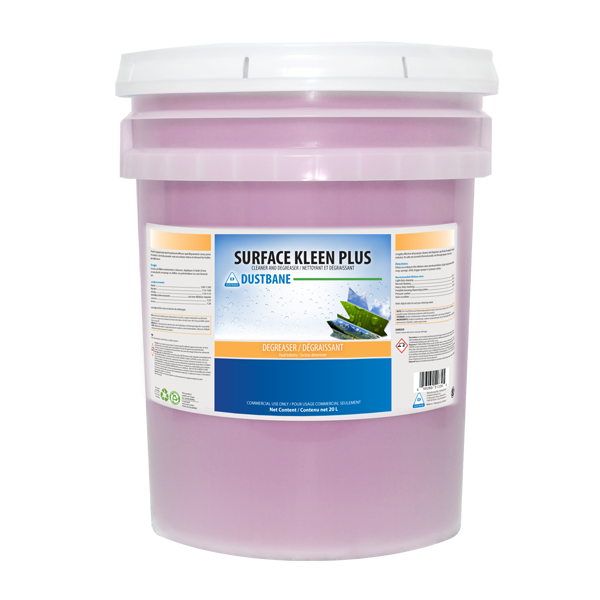 Surface kleen plus 20l 51339
