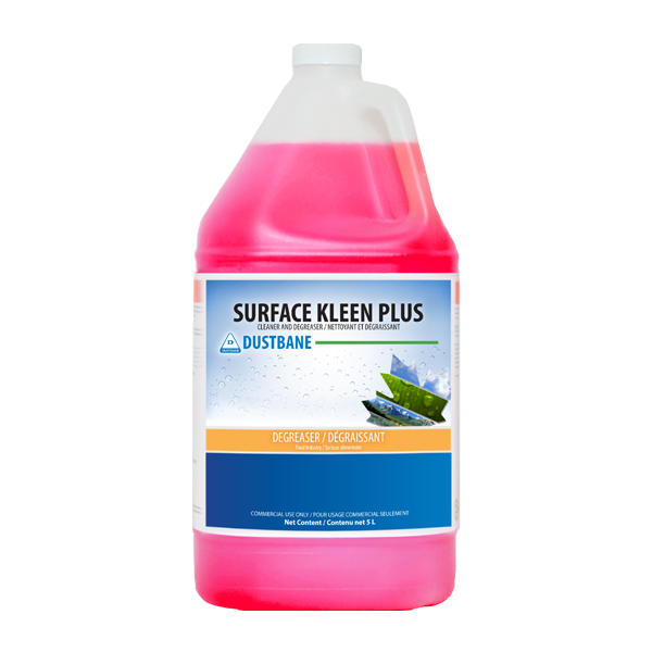 Surface Kleen Plus 5L 51338
