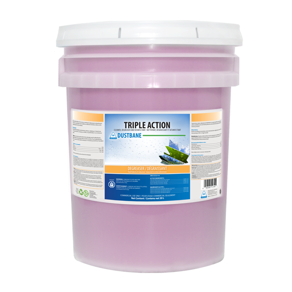 Triple action 20l 51349
