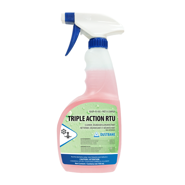 Triple action RTU 51345 new

