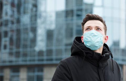 Enhanced cleaning infections
