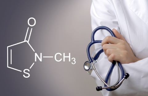 Methylisothiazolinone
