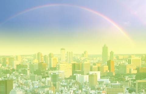 Sustainability Infographic
