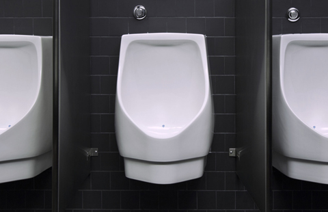 Urinal
