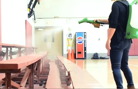 Victory troubleshooting
