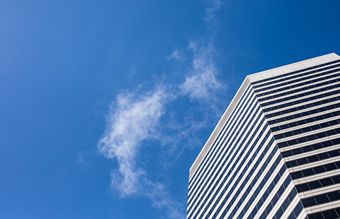 Building service contractor
